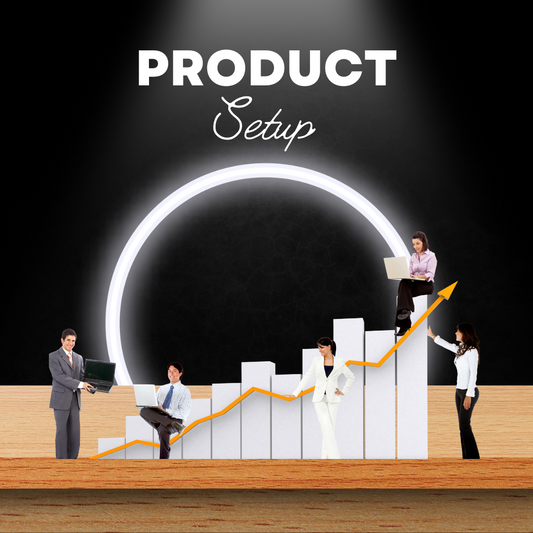 Product Setup